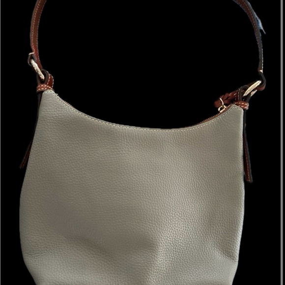 Dooney & Bourke shoulder bag - Picture 2 of 5